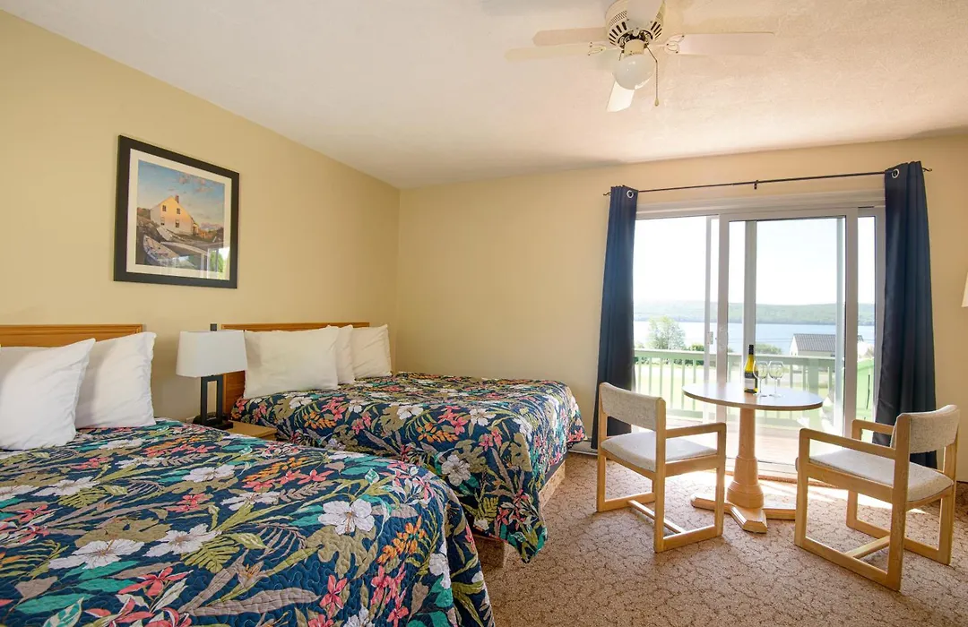 Cabot Trail Motel-1